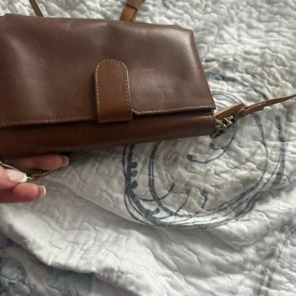 Timberland purse - Picture 5 of 12